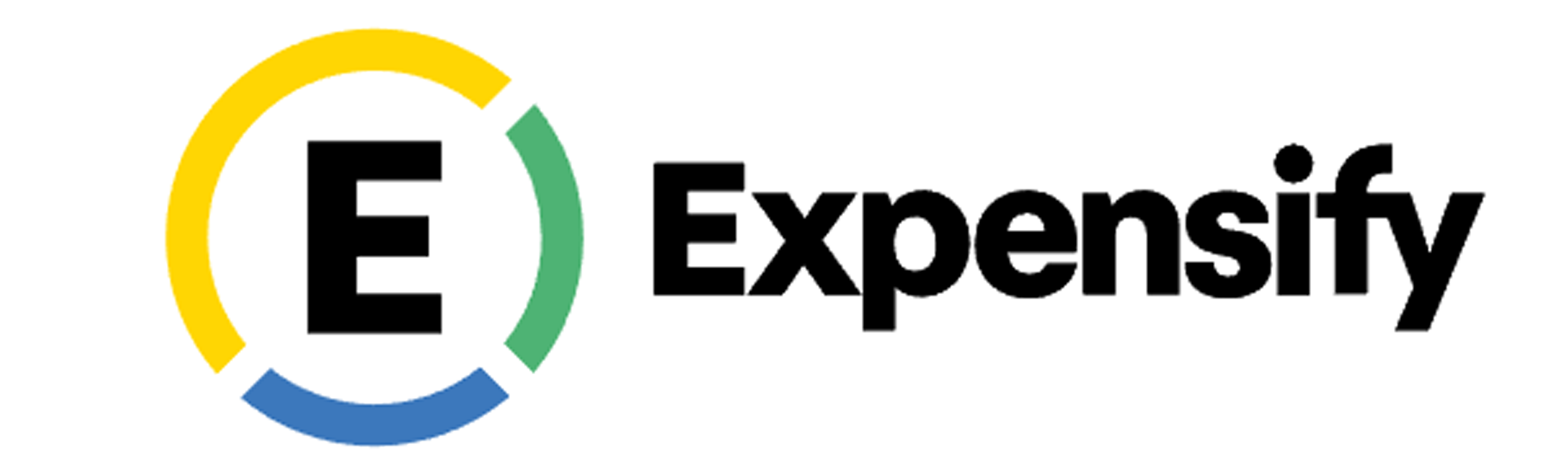 Expensify expense management software