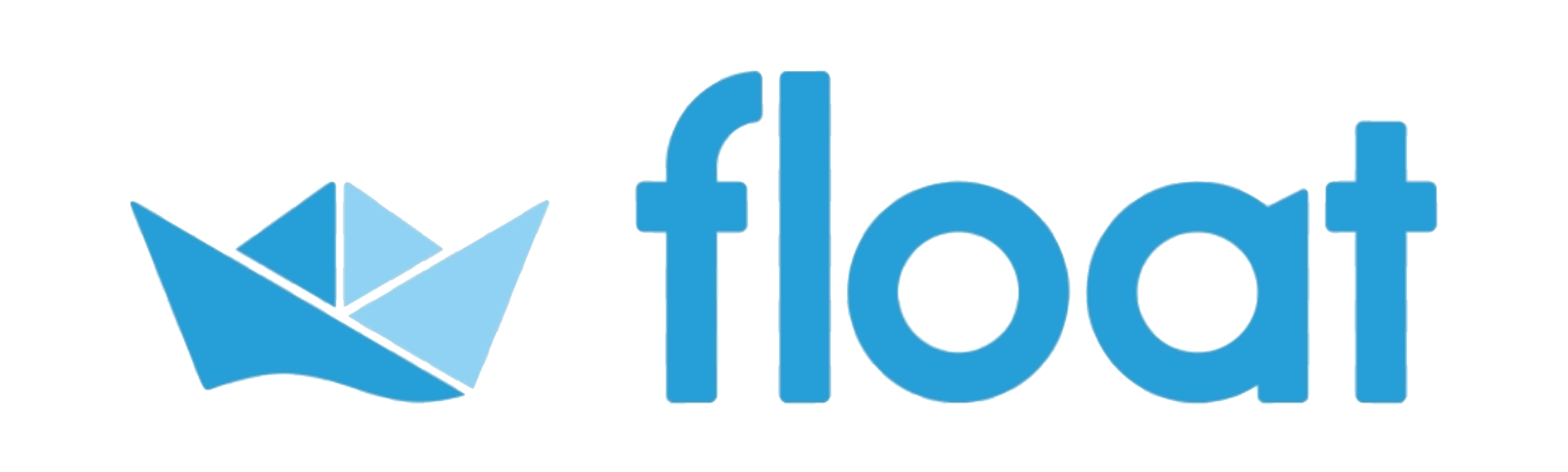 Float cash flow forecasting software