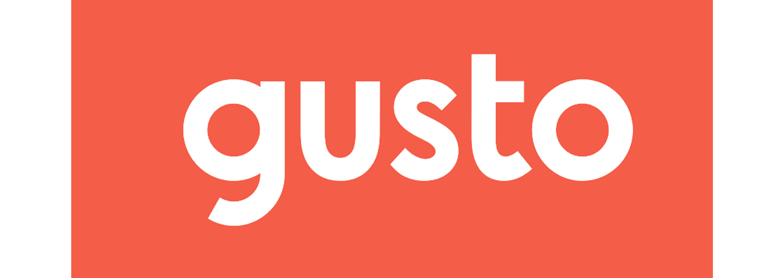 Gusto payroll and HR software