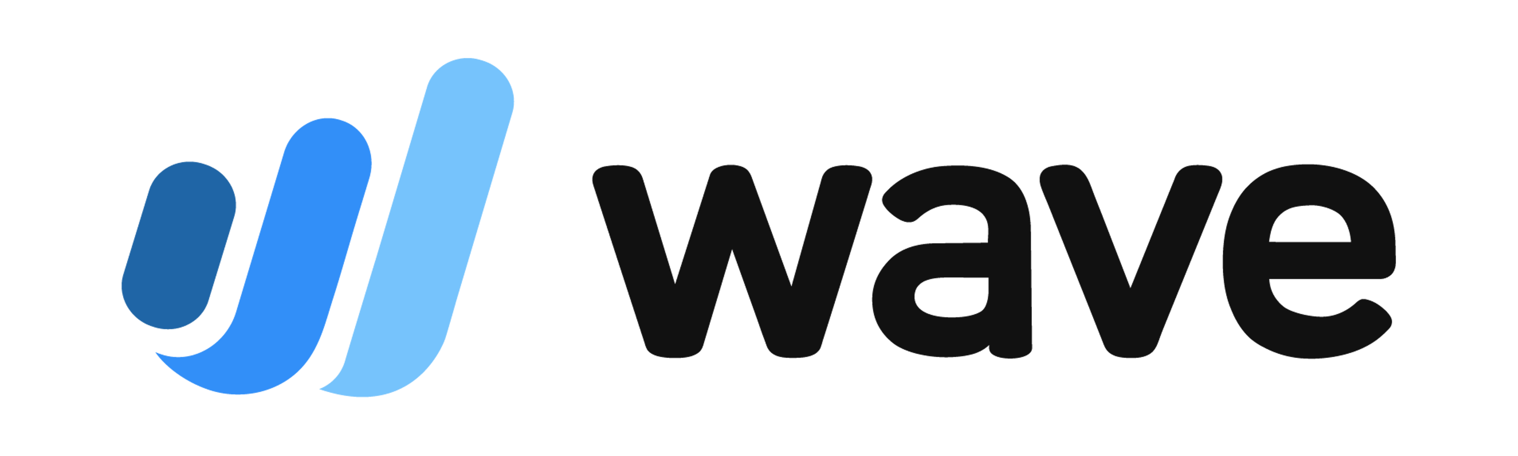 Wave accounting software